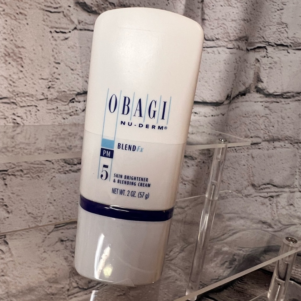 Obagi Nu-Derm Blend Fx PM Skin Brightener